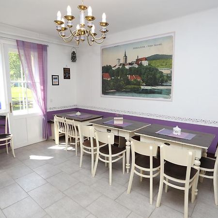 Vila Sazava Екстер'єр фото