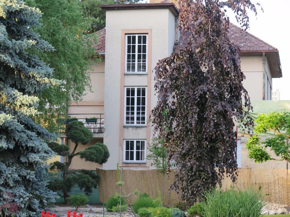 Vila Sazava Екстер'єр фото